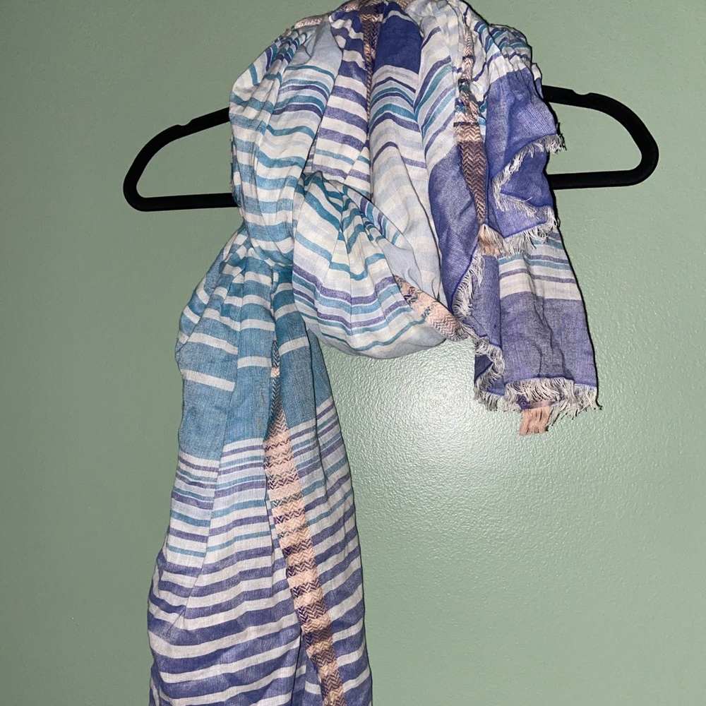 SIGNET SCARF - Picture 2 of 2